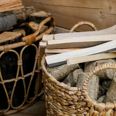 Osada Poli - Panoramiczny Nr 4 Z Prywatna Balia I Hydromasazem Lejlighed *