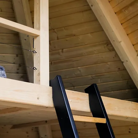 Osada Poli - Panoramiczny Nr 4 Z Prywatna Balia I Hydromasazem Lejlighed Koniaków