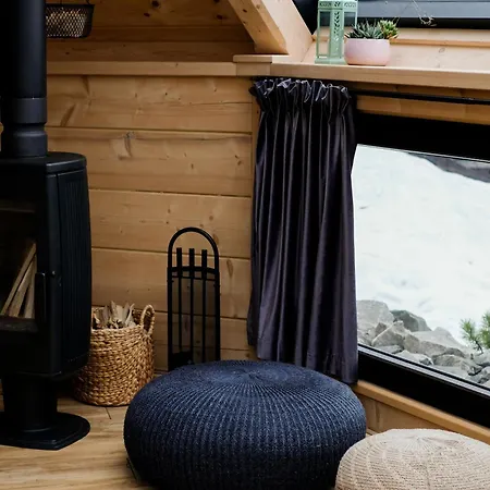 Daire Osada Poli - Panoramiczny Nr 4 Z Prywatna Balia I Hydromasazem