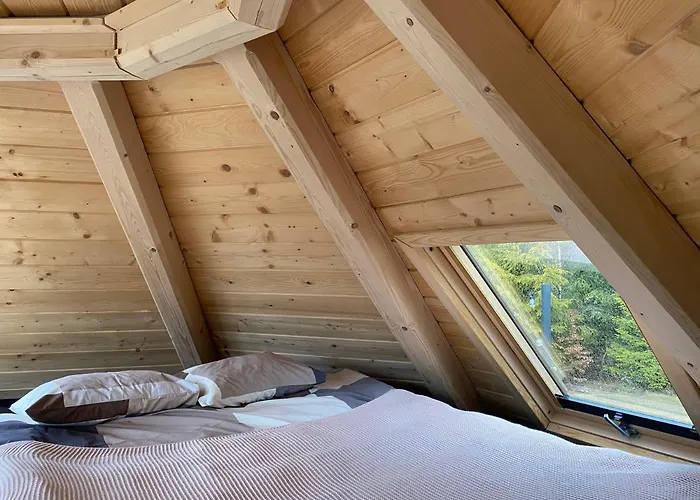 Osada Poli - Panoramiczny Nr 4 Z Prywatna Balia I Hydromasazem