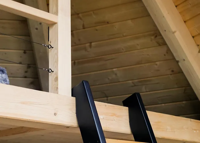 Osada Poli - Panoramiczny Nr 4 Z Prywatna Balia I Hydromasazem Apartmán Koniaków